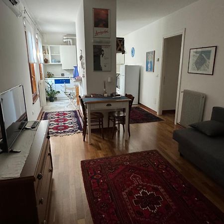 Cormons Lägenhet Exteriör bild
