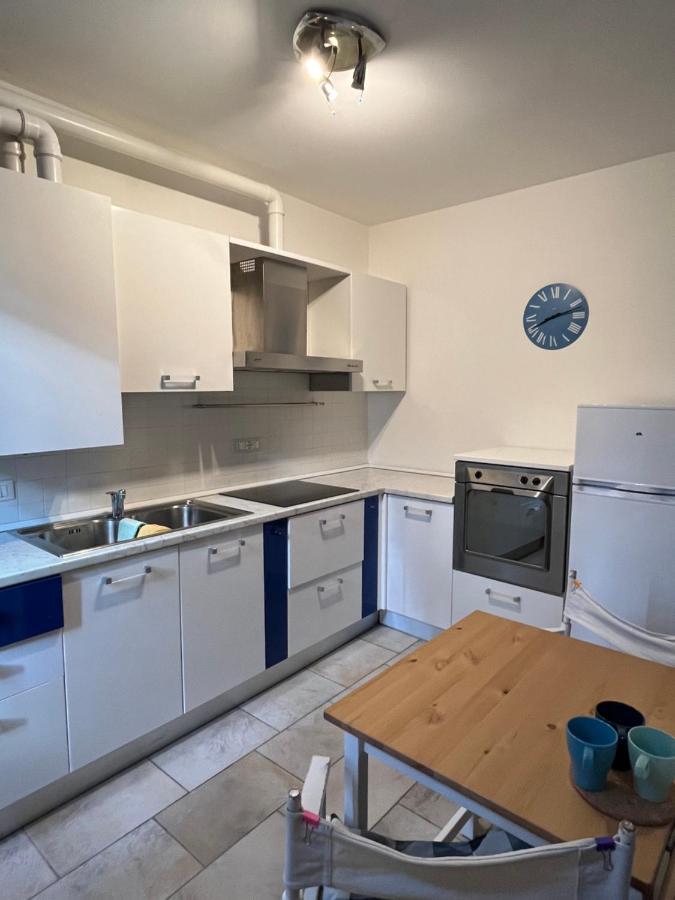 Cormons Lägenhet Exteriör bild