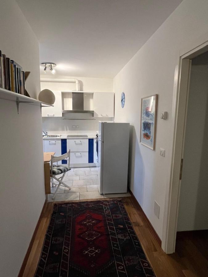 Cormons Lägenhet Exteriör bild