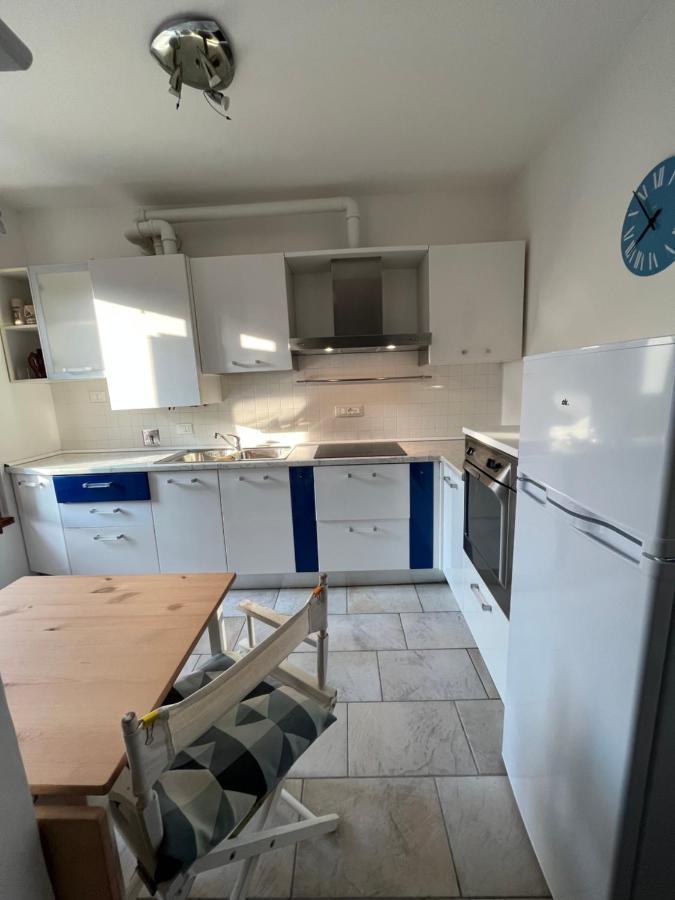 Cormons Lägenhet Exteriör bild