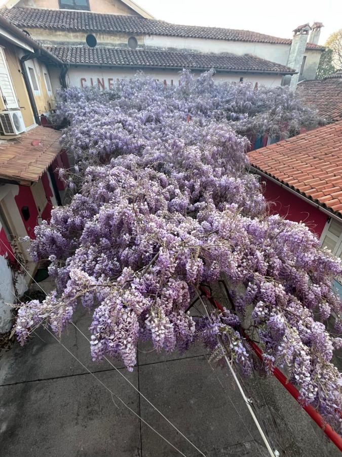 Cormons Lägenhet Exteriör bild